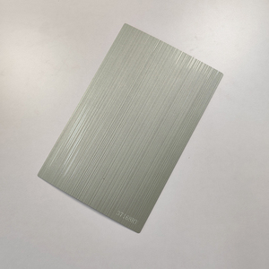 Lámina laminada de alta presión para revestimiento de paredes, a prueba de fuego, resistente a bacterias, resistente a ácidos alcalinos, resistente a impactos, paneles HPL - Product Image 6