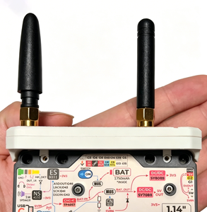 M5Stack Cardputer ADV RF 2-en-1 20 modules CC1101 NRF24 Bruce Firmware Fabriqué en Chine - Product Image 6