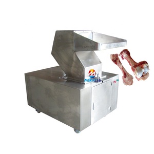 Máquina <span class=keywords><strong>Industrial</strong></span> para Triturar Huesos de Animales, Trituradora de Huesos para Procesamiento de Huesos de Vaca, Cerdo y Pollo - Product Image 4