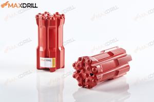 Goedkope Prijs Rock Tools T45 76Mm 13 Tips Draad Knop Bit - Product Image 3