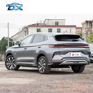 2025 <span class=keywords><strong>Compra</strong></span> en Línea a Precio Económico Vehículos Eléctricos de Nueva Energía Byd Song Plus EV Coches Eléctricos en Venta - Product Image 5