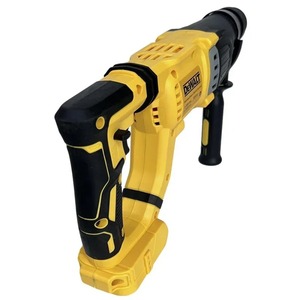   Marteau perforateur sans fil 20V DCH263 SDS PLUS à poignée en D, outil électrique rotatif pour béton - Product Image 5