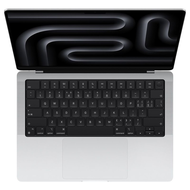 2023 Brand New Original China Pro M3 16-Inch OLED Aluminium Laptop English Keyboard Wireless 120Hz Dual-Screen for OS Business