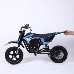 Motocicleta Eléctrica para Niños YIQI <span class=keywords><strong>Y3</strong></span>, Moto Eléctrica de 2 Ruedas para Niños, Mini Vehículo Eléctrico Estable para Jugar al Aire Libre - Product Image 1
