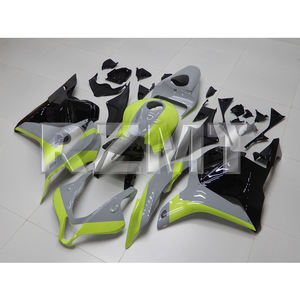 Pour HONDA CBR600RR 2009-2012 CBR 600RR 2010 2011 Kit de carénage de moto en ABS injecté, carénages personnalisés H0609-114a - Product Image 3