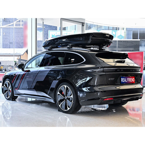 Vehículo Eléctrico de <span class=keywords><strong>Segunda</strong></span> <span class=keywords><strong>Mano</strong></span> 2025 Et5t --710km de Autonomía, Fabricado en China, en Stock, Lujo a Precio Económico - Product Image 4