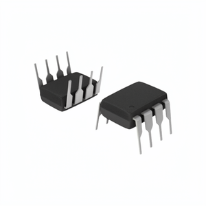 Power Management (PMIC) TDA4863 IC PFC CTRLR <strong>DCM</strong> 8DIP Authorized Distributor Electronic Parts List Components - Product Image 1