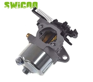 Nouveau carburateur d'usine à <span class=keywords><strong>prix</strong></span> compétitif pour Briggs Stratton 591852 590834 B1591852 793493 793463 - Product Image 5