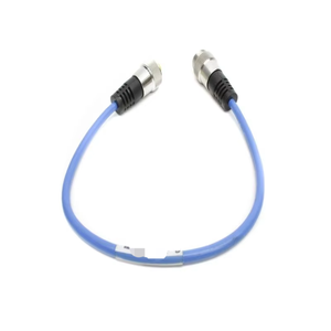U-02099 <span class=keywords><strong>P</strong></span>-RSVRKV40-950wbr-0.5M NSNP 新品 純正 在庫あり 産業オートメーションPLC 専用PLCプログラミングコントローラ - Product Image 1