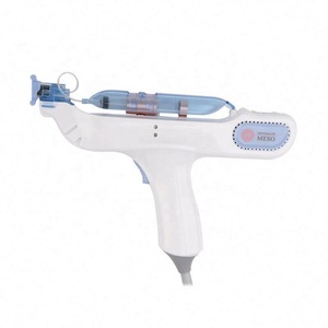 เครื่องเมโสเธอราพีแบบพกพา ไม่ต้องใช้เข็ม รุ่น SA-MP02 สำหรับฟื้นฟูผิว - Product Image 6