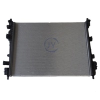 Pièces automobiles chinoises, accessoires automobiles, HA2HE-1301010, pièces de rechange hybrides pour radiateur haute température Byd