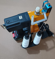 Machine à coudre domestique neuve