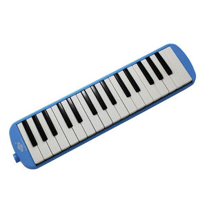 Instrumento musical chino, producto en oferta, melódica, 32 teclas, para estudiantes, en bolsa de lona - Product Image 3