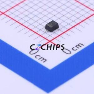 Original et nouveau RSB18VFHTE-17 UMD-2 transistor ESD et protection contre les surtensions (TVS/ESD) - Product Image 1