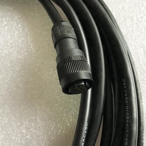 A660-2005-T506 # Câble d'encodeur d'origine neuf L-7M - Product Image 3