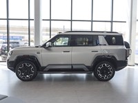 Nouveau luxe Léopard 8 SUV Turbo 4WD AWD boîte de vitesses automatique moteur hybride sièges en cuir Euro VI émission R20 pneu livraison à gauche