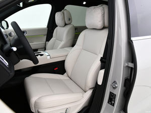 Vehículo Eléctrico de Autonomía Extendida de Nueva Energía, Gran Venta 2026, Lixiang L6 de Alta Calidad, LI L6 Hybrid Pro - Product Image 4