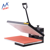 Presse à chaud pour t-shirt 40x60 Sublimation T-shirt Machine d'impression par transfert thermique sur pierre
