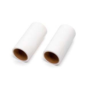 ที่ขจัดขุยผ้าแบบ 2 ลูกกลิ้ง ดีไซน์ตามหลักสรีรศาสตร์ ทำความสะอาดและใช้งานง่าย เหมาะสำหรับขจัดขุยผ้าจากเสื้อผ้าและโซฟา - Product Image 2