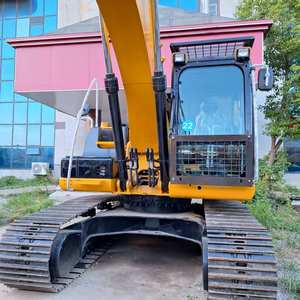 Excavatrice d'occasion Cat320D2L, fabrication japonaise, excavatrice Cat 320D2L, prix bas à vendre - Product Image 6