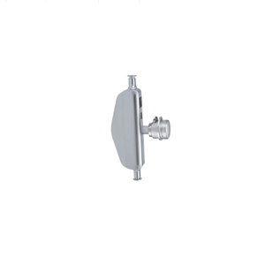 Débitmètre massique Coriolis sanitaire compact E&h Original Proline Promass P 100 pour les sciences de la vie avec un design ultra-compact - Product Image 1