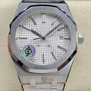 Montre mécanique automatique de qualité supérieure en gros, 41 mm, mouvement 2385, chronographe multifonctionnel pour hommes - Product Image 1