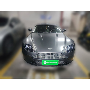 Guazi Listo para la exportación <span class=keywords><strong>AstonMartin</strong></span> V8 Vantage Gasolina 4,7 Coche usado RWD 2 Asientos - Product Image 2