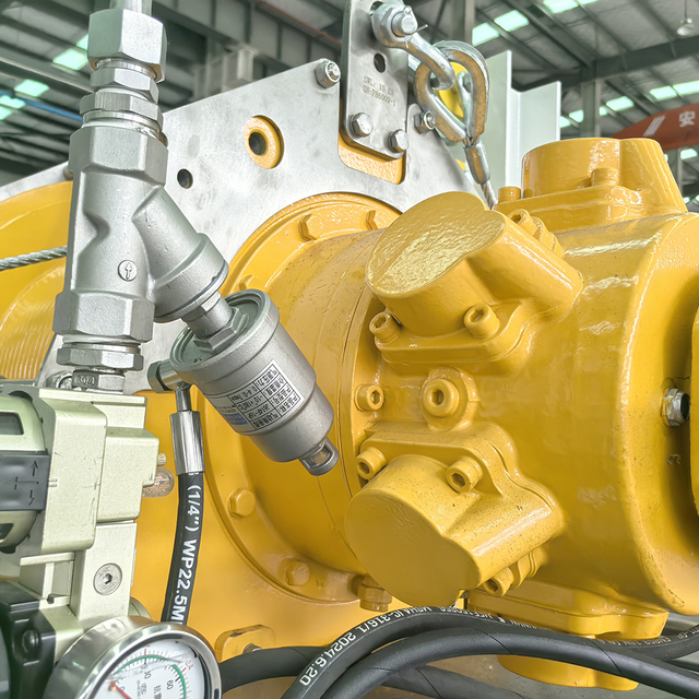 Hydraulically Adjustable Carbon Steel Casing Alignment System Centralized Control 0.6MPa Working Pressure for Efficient