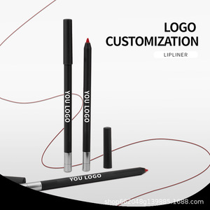 Crayon à lèvres imperméable, mat, longue tenue, haute pigmentation, pour une application complète des lèvres, coloration uniforme - Product Image 2