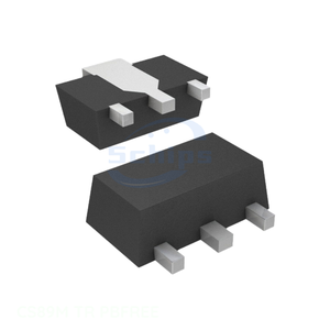 Electronic Chips Component CS89M TR PBFREE TO-243AA Thyristors In Stock - Product Image 1