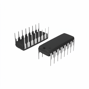 มีสินค้าในสต็อก DG445BDJ IC SWITCH SPST NOX4 80OHM 16DIP 16 DIP (0.300", 7.62 มม.) ชิปอิเล็กทรอนิกส์ ชิปอินเทอร์เฟซ - Product Image 1