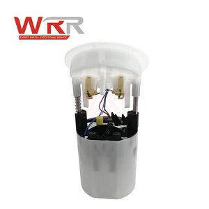 Pompe à carburant 16147197075 16147163298 pour BMW E90 E87 320i 325i – Module de distribution électrique fiable pour jauge de réservoir d'essence - Product Image 2