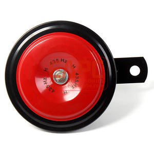 TZ-209 Clacson per Auto 12V e Camion 24V, Tipo <span class=keywords><strong>Seger</strong></span> Super Potente con Disco da 90mm - Product Image 5