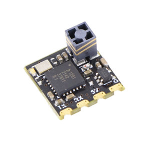 Ventes chaudes JHEMCU 2.4G Mini ExpressLRS Nano 2400RX EP1 EP2 Drone RC longue portée 4CH Métal Plastique - Product Image 2