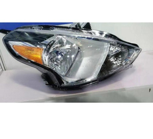 Halogen-Xenon-Scheinwerfer für Nissan ALMERA VERSA Sunny 2014 2015 2016 <span class=keywords><strong>2017</strong></span> USA-Version - Product Image 1