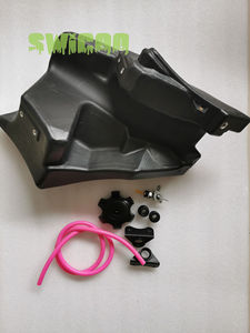 SWICOO <span class=keywords><strong>Prix</strong></span> Favorable YZ85 <span class=keywords><strong>YZ</strong></span> <span class=keywords><strong>85</strong></span> Réservoir de Gaz de Carburant pour YAMAHA 2002-2013 Dirt Pit Bike Motocross - Product Image 6