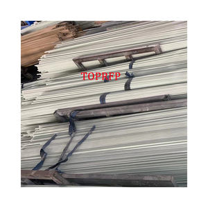 แท่งไฟเบอร์กลาสทรงกลมทนทานพร้อมอุปกรณ์เสริม - Product Image 1