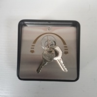 Serrures pour moteur de volet roulant / Sélecteur de clé pour moteur central