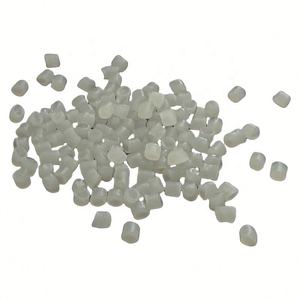 Prix d'usine HDPE Résine Vierge LDPE LLDPE PVC Matières premières Film de qualité pour moulage Pellets HDPE pour application alimentaire - Product Image 4