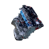 Ensemble moteur essence 4 cylindres VVT-iW DOHC 8Ar-Fts 2.0l d'usine, moteur de voiture 8Ar-Fts pour Toyota Highlander Crown Harrier