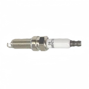 Bujías SILZK8RE8G para Hyundai Mistra, Kia K5, Sonata, Elantra, Tucson, con punta de iridio para motor de gasolina - Product Image 4