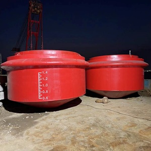 Boyas de Anclaje Flotantes Inflables de Acero de Alta Calidad Profesional para Embarcaciones Marítimas - Product Image 3