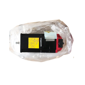 FANUC DC เซอร์โวมอเตอร์ A06B-0205-B302 สำหรับเครื่องซีเอ็นซี - Product Image 1