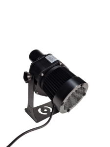 60W LED Logo GOBO <span class=keywords><strong>Proyector</strong></span> Ip65 Luz impermeable Hotel Empresa Tienda Boda Publicidad Uso en interiores y exteriores - Product Image 6