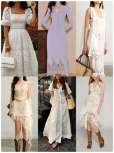 Venta al por mayor de vestidos de cóctel de alta gama sexy y de moda de bajo precio para la ropa de mujer de moda, disponible en stock. - Product Image 2