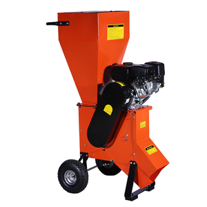 Trituradora de Madera Profesional Industrial de 7HP y 2800rpm a Precio de Mayoreo - Product Image 1