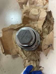 479-2932 4792932. 6018. 6030 6040 RH120C. Ensemble de soupape de sécurité pour grande excavatrice RH170 - Product Image 5