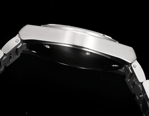 Nuevo Modelo Deportivo, Reloj de Pulsera Más Vendido, Caja de Acero Inoxidable, Reloj Mecánico de Cuerda Automática para Hombre, Resistente al Agua - Product Image 5