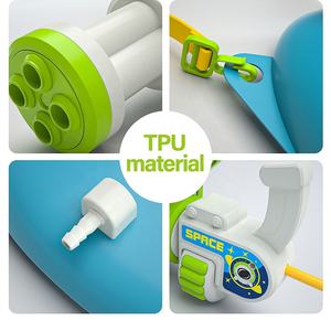 Giocattoli estivi all'aperto spiaggia zaino tiro ad acqua pistola gioco giocattolo - Product Image 3