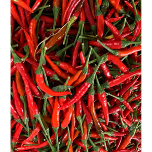 พริกเวียดนามสดพริกเอเชียแช่แข็งออกแบบได้เองจากผู้ผลิตทางการเกษตร - Product Image 3